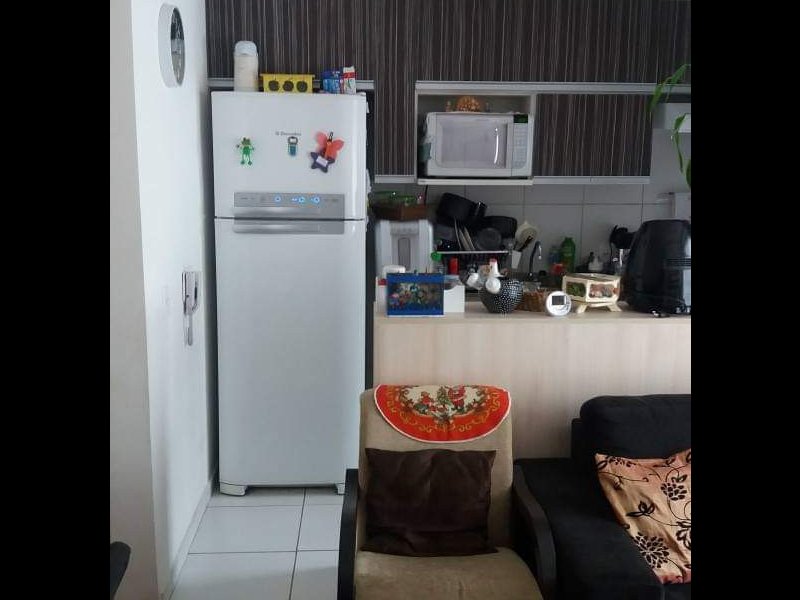imóvel com 55m² - Vila Metalúrgica - Santo André