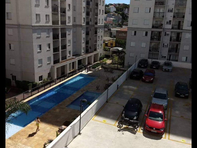 imóvel com 55m² - Vila Metalúrgica - Santo André