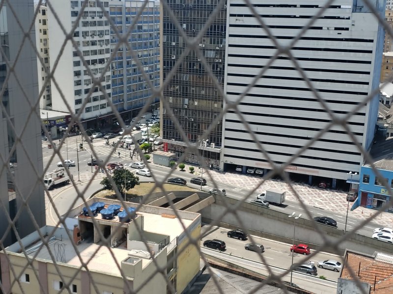 Studio à venda Centro com 33m² e 1 quarto por R$ 360.000 - 854334170-img-20191017-wa0011.jpeg