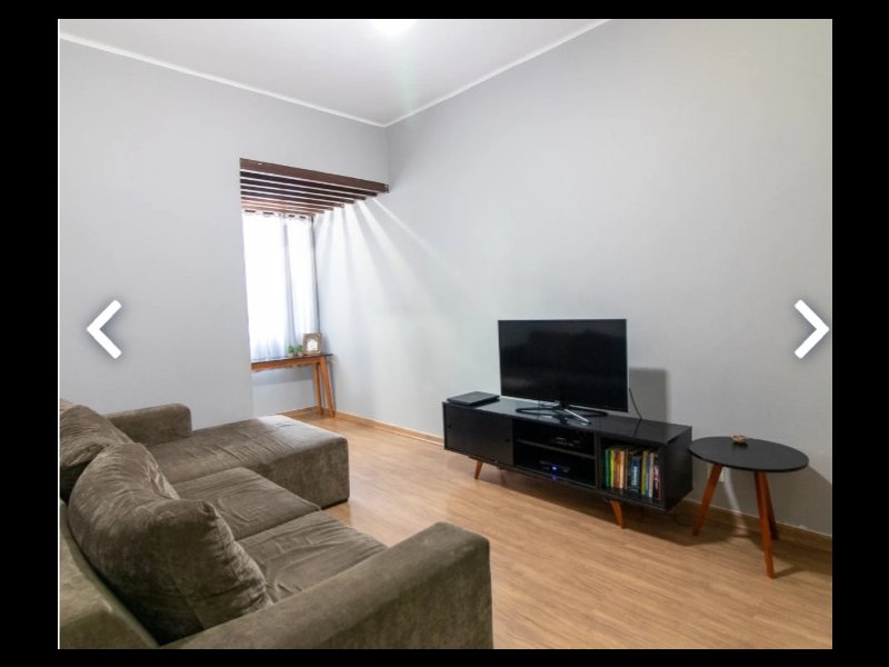 imóvel com 61m² - Copacabana - Rio de Janeiro