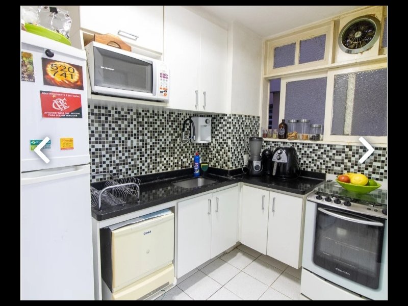 imóvel com 61m² - Copacabana - Rio de Janeiro