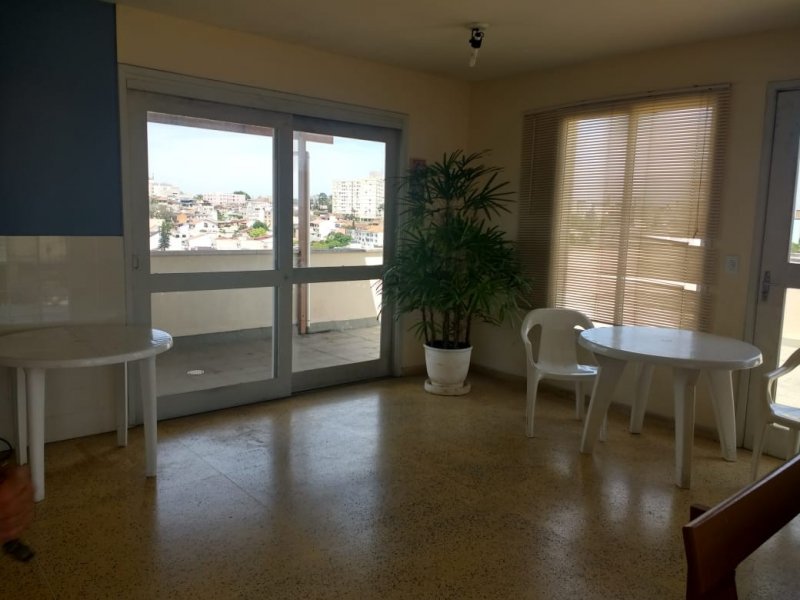 Apartamento à venda Santo Antônio com 45m² e 1 quarto por R$ 175.000 - 2040541882-img-20191011-wa0018.jpg