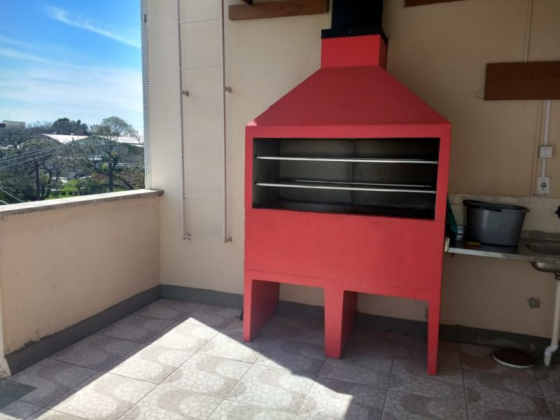 Apartamento à venda Santo Antônio com 45m² e 1 quarto por R$ 175.000 - 725475231-img-20191011-wa0017.jpg