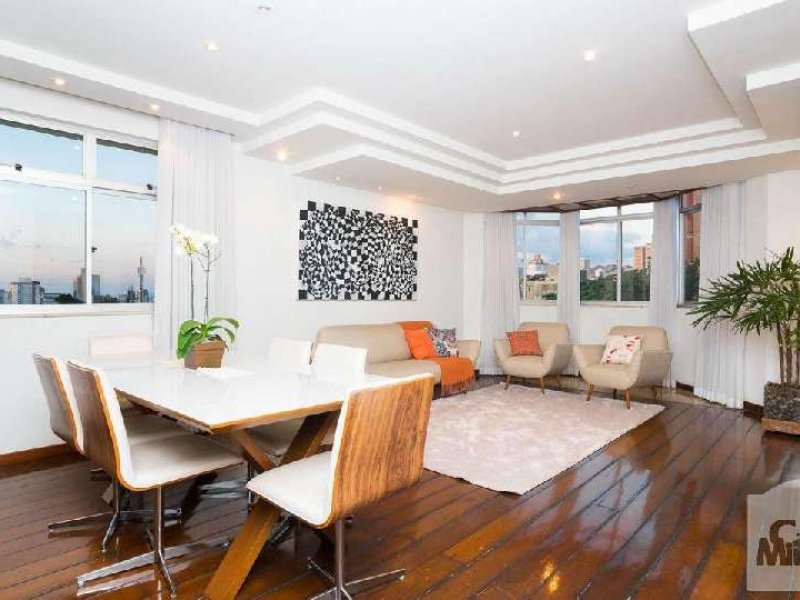 Apartamento à venda Santo Antônio com 300m² e 5 quartos por R$ 990.000 - 1203859547-img-9498.JPG