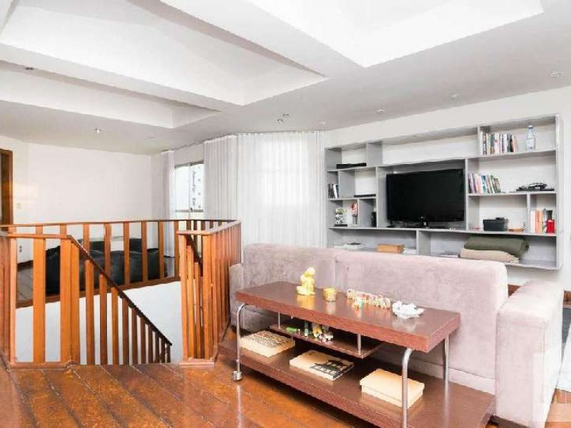 Apartamento à venda Santo Antônio com 300m² e 5 quartos por R$ 990.000 - 134401235-img-9502.JPG