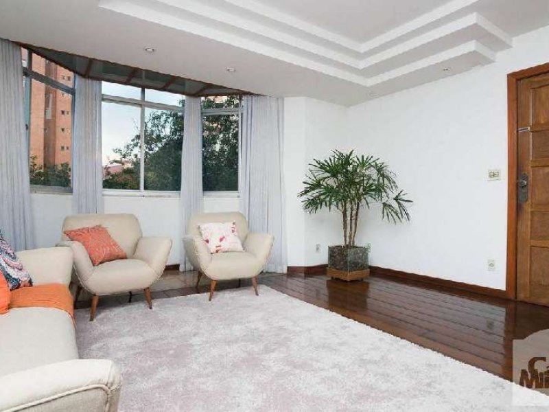 Apartamento à venda Santo Antônio com 300m² e 5 quartos por R$ 990.000 - 1398791459-img-9497.JPG