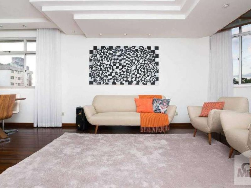 Apartamento à venda Santo Antônio com 300m² e 5 quartos por R$ 990.000 - 1492713513-img-9494.JPG