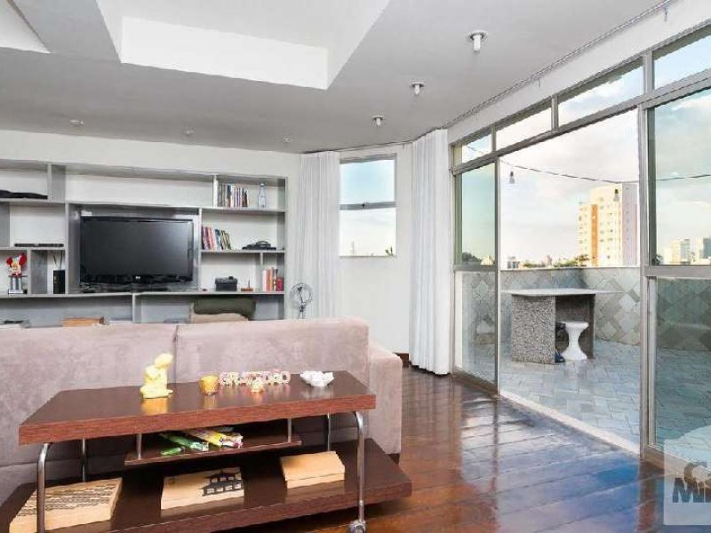 Apartamento à venda Santo Antônio com 300m² e 5 quartos por R$ 990.000 - 1857727254-img-9503.JPG
