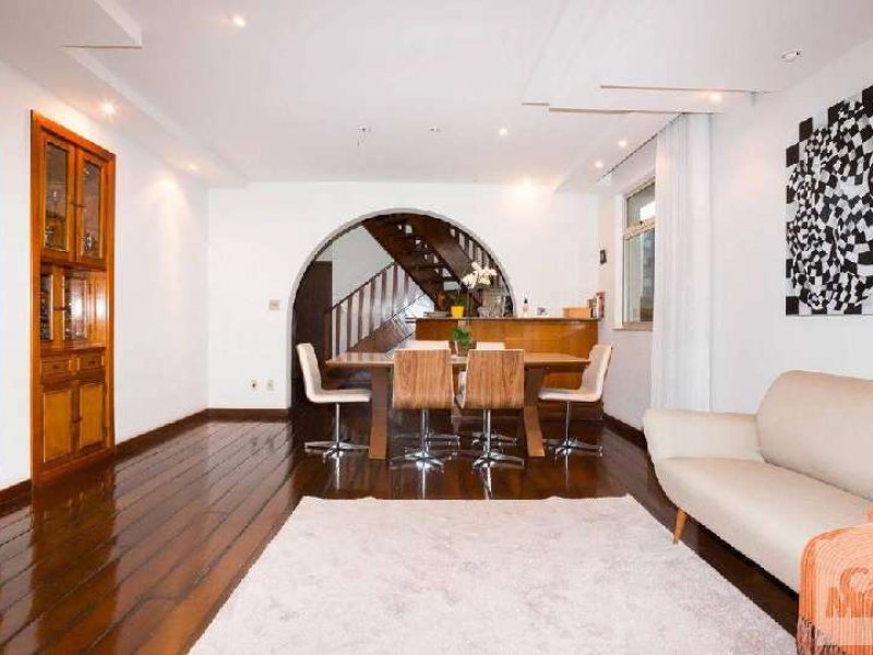 Apartamento à venda Santo Antônio com 300m² e 5 quartos por R$ 990.000 - 326456474-img-9496.JPG