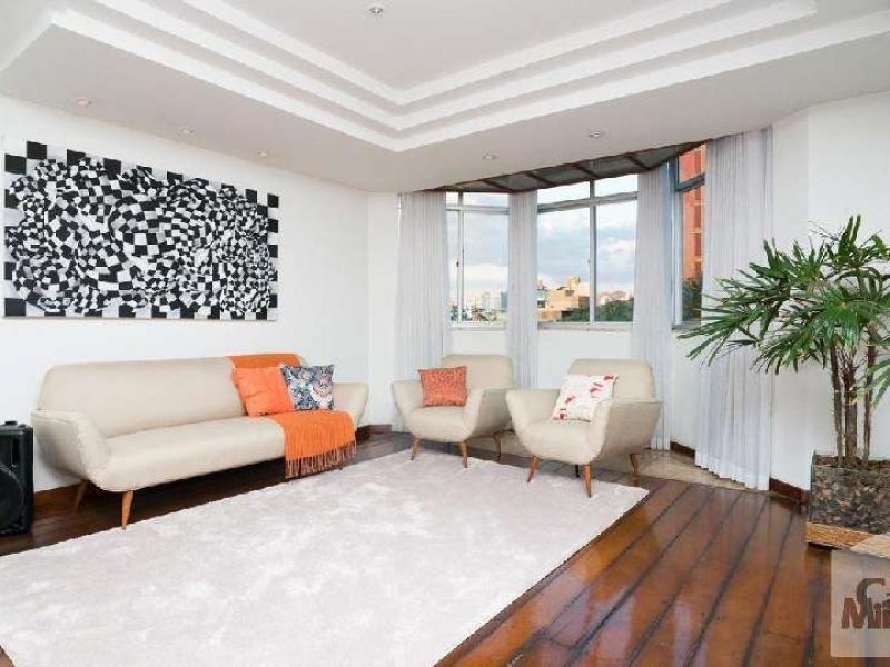 Apartamento à venda Santo Antônio com 300m² e 5 quartos por R$ 990.000 - 361569878-img-9493.JPG