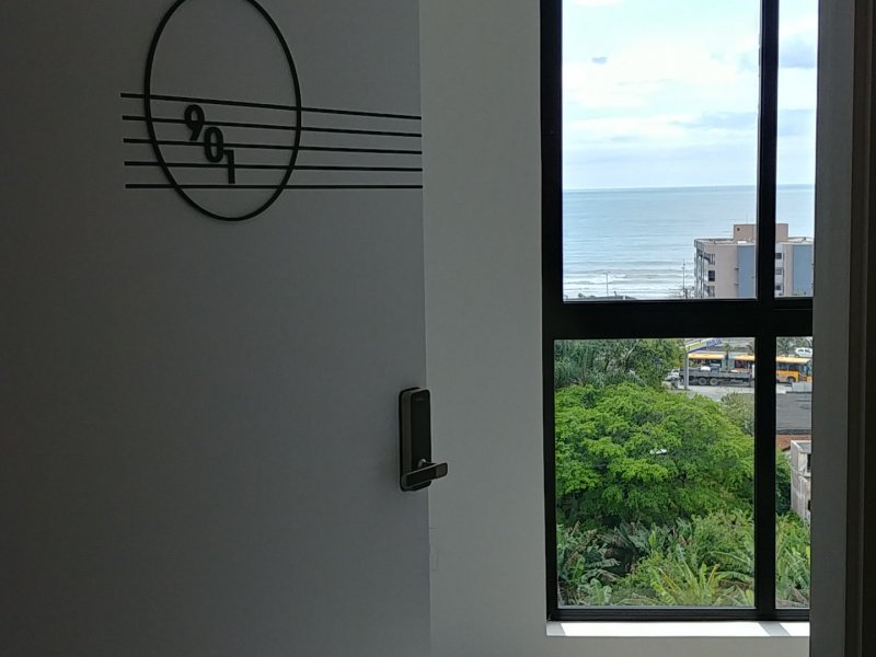imóvel com 70m² - Morretes - Itapema
