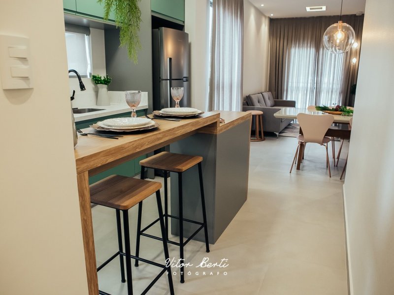 imóvel com 70m² - Morretes - Itapema
