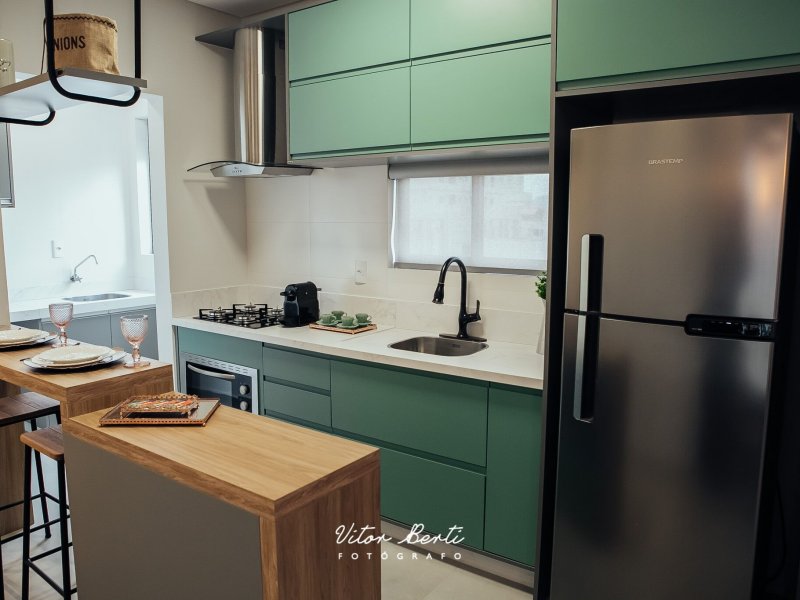 imóvel com 70m² - Morretes - Itapema