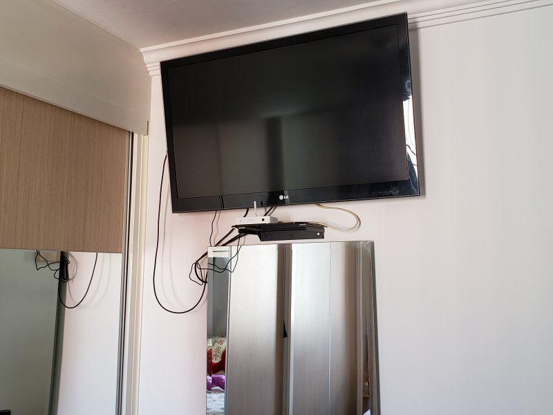 Apartamento à venda Rudge Ramos com 61m² e 2 quartos por R$ 265.000 - 1371016682-20191013-140743.jpg