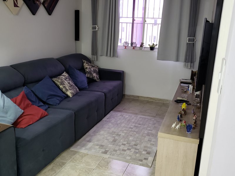 Apartamento à venda Rudge Ramos com 61m² e 2 quartos por R$ 265.000 - 195664746-20191009-175152.jpg