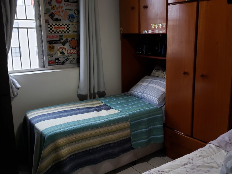 Apartamento à venda Rudge Ramos com 61m² e 2 quartos por R$ 265.000 - 1977910734-20191009-174820.jpg