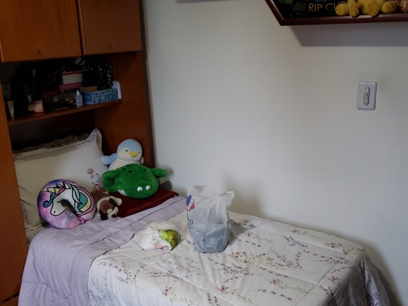 Apartamento à venda Rudge Ramos com 61m² e 2 quartos por R$ 265.000 - 227290449-20191009-174830.jpg