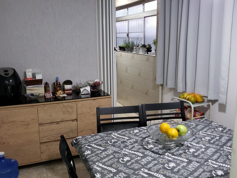 Apartamento à venda Rudge Ramos com 61m² e 2 quartos por R$ 265.000 - 812148200-20191009-175232.jpg