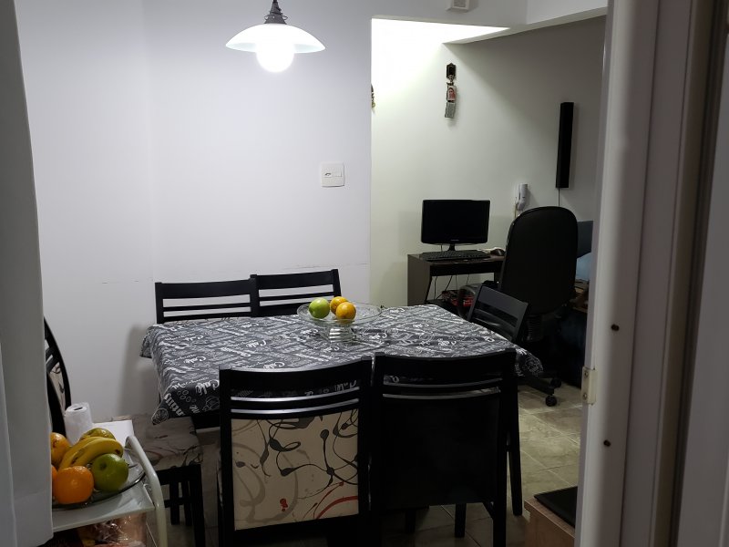 Apartamento à venda Rudge Ramos com 61m² e 2 quartos por R$ 265.000 - 904614313-20191009-175250.jpg