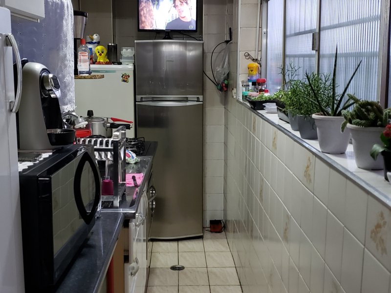 Apartamento à venda Rudge Ramos com 61m² e 2 quartos por R$ 265.000 - 970703029-20191009-175333.jpg