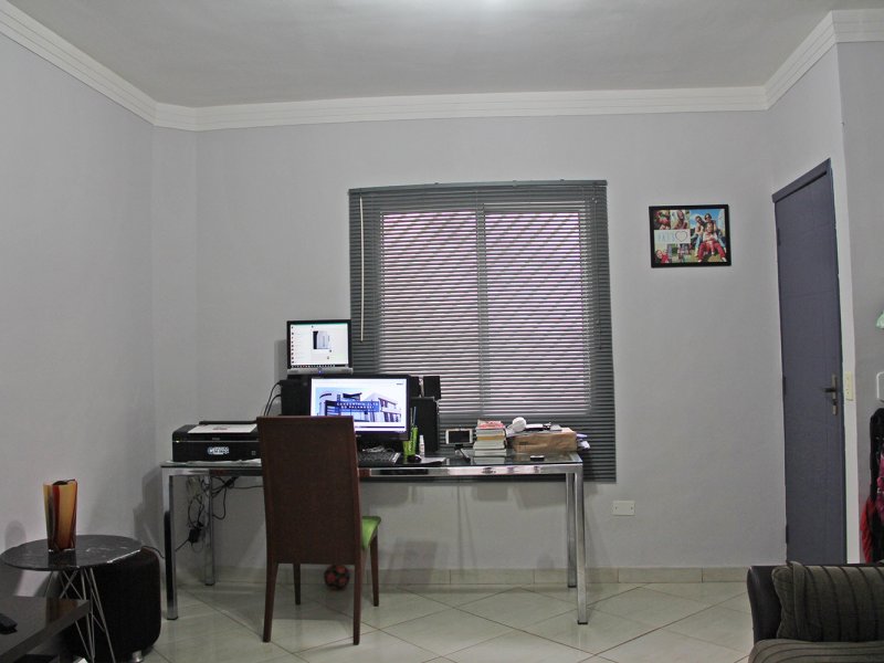 Casa de condomínio à venda Vila Curuça com 85m² e 2 quartos por R$ 300.000 - 1467704608-sala-de-estar-9.jpg