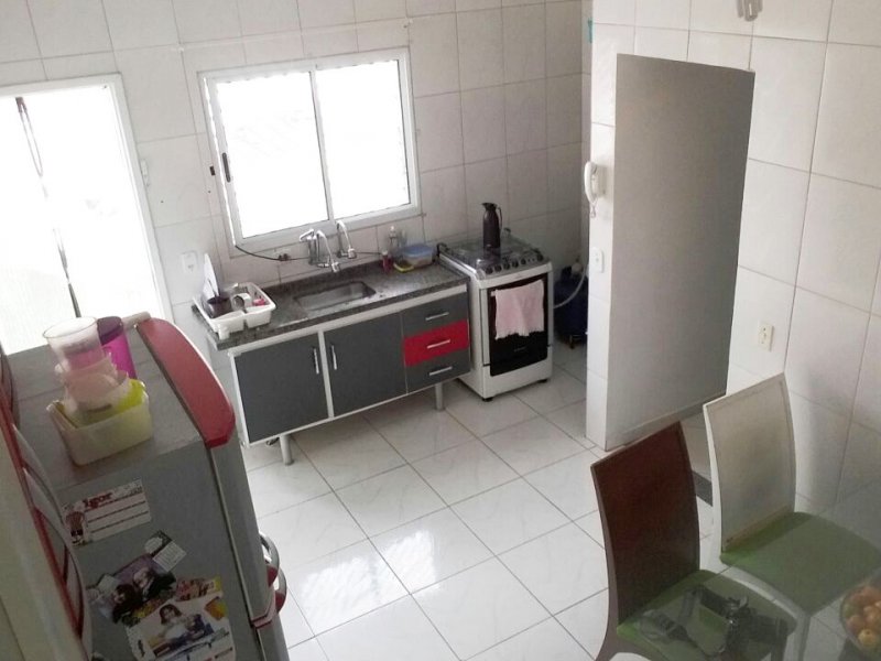 Casa de condomínio à venda Vila Curuça com 85m² e 2 quartos por R$ 300.000 - 148509823-cozinha-8.jpg