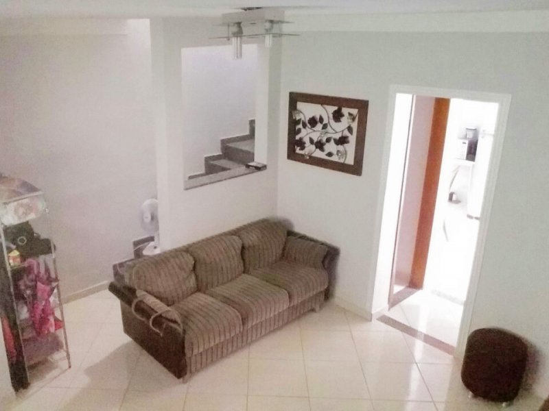 Casa de condomínio à venda Vila Curuça com 85m² e 2 quartos por R$ 300.000 - 1519454001-sala-de-estar-11.jpg