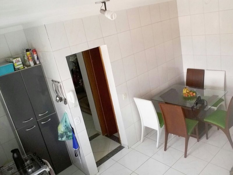 Casa de condomínio à venda Vila Curuça com 85m² e 2 quartos por R$ 300.000 - 1584070686-cozinha-9.jpg