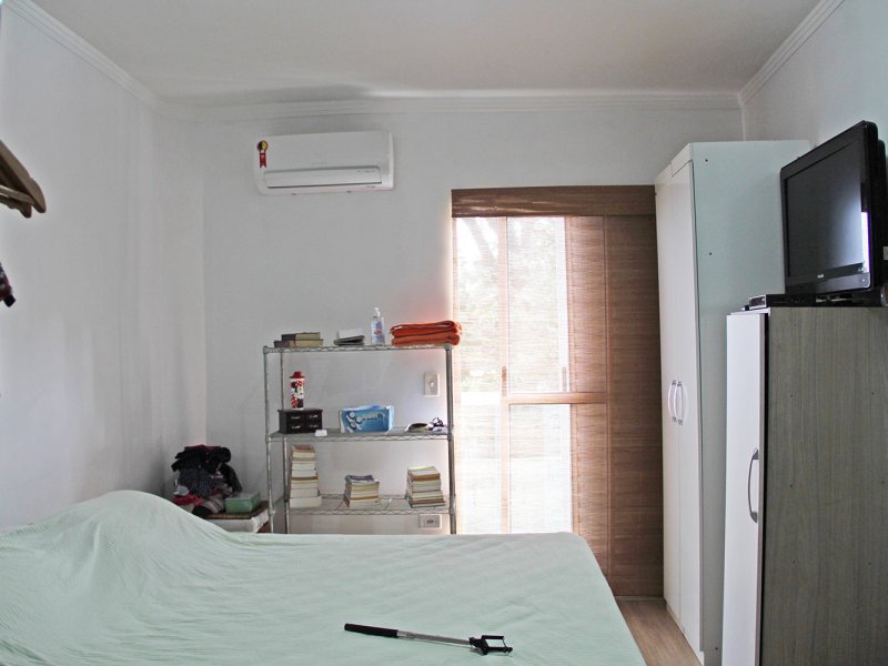 Casa de condomínio à venda Vila Curuça com 85m² e 2 quartos por R$ 300.000 - 1634751133-quarto-master7.jpg