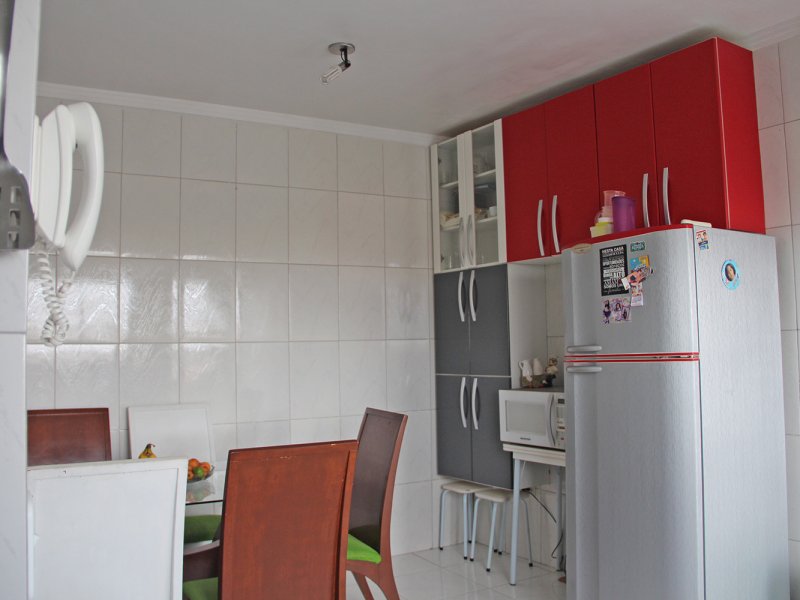 Casa de condomínio à venda Vila Curuça com 85m² e 2 quartos por R$ 300.000 - 1682470113-cozinha-4.jpg
