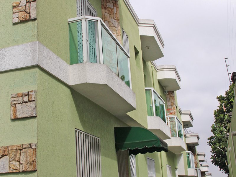 Casa de condomínio à venda Vila Curuça com 85m² e 2 quartos por R$ 300.000 - 175676501-externo3.jpg
