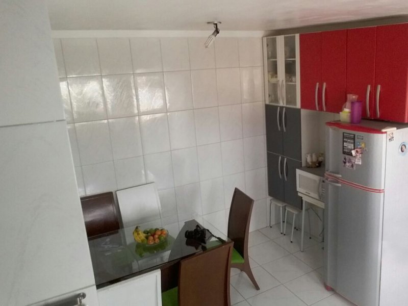 Casa de condomínio à venda Vila Curuça com 85m² e 2 quartos por R$ 300.000 - 1868968812-cozinha-10.jpg