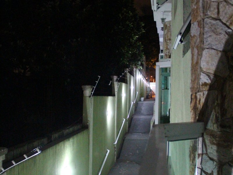 Casa de condomínio à venda Vila Curuça com 85m² e 2 quartos por R$ 300.000 - 211218515-sacada-master-noturna.JPG