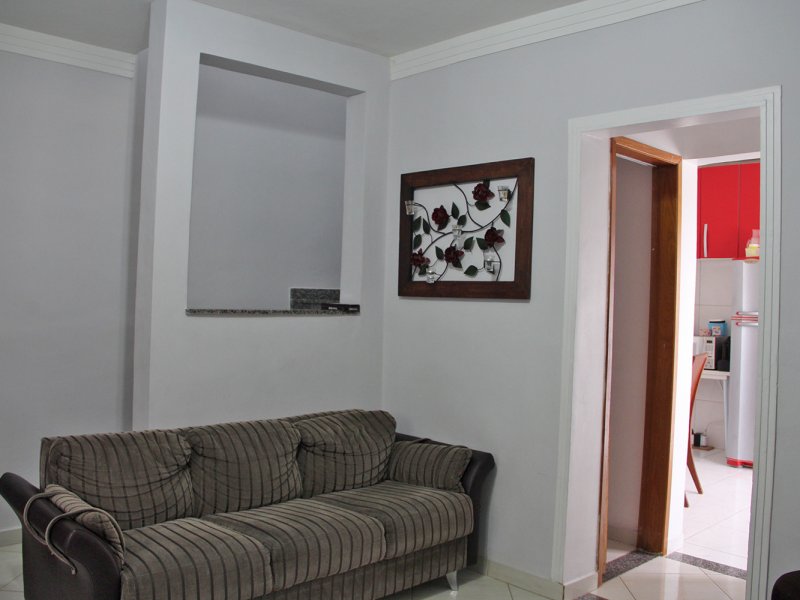 Casa de condomínio à venda Vila Curuça com 85m² e 2 quartos por R$ 300.000 - 237991517-sala-de-estar-5.jpg
