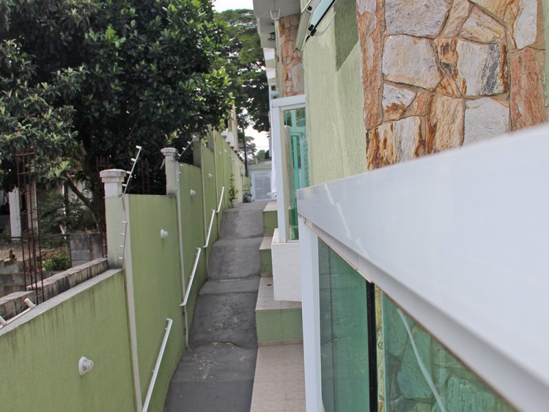 Casa de condomínio à venda Vila Curuça com 85m² e 2 quartos por R$ 300.000 - 348699454-externo8.jpg