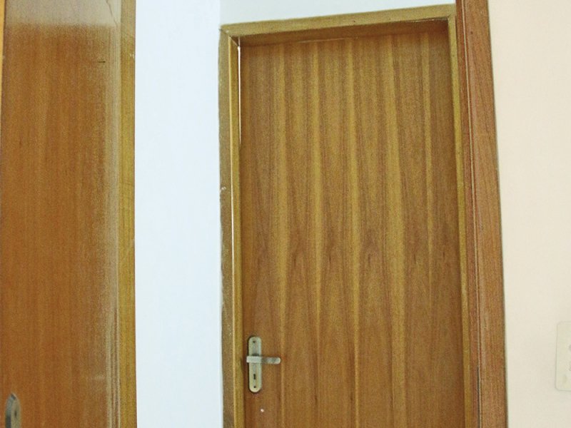 Casa de condomínio à venda Vila Curuça com 85m² e 2 quartos por R$ 300.000 - 587700349-quarto-master4.jpg
