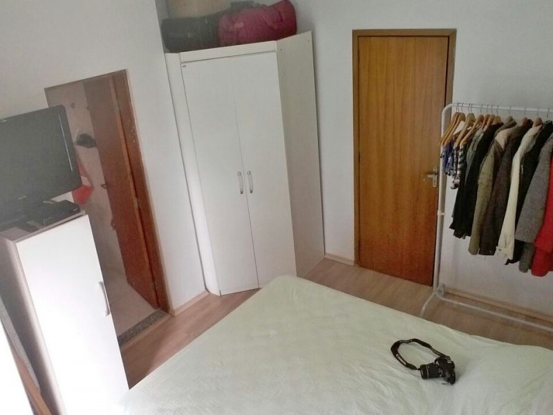 Casa de condomínio à venda Vila Curuça com 85m² e 2 quartos por R$ 300.000 - 861562422-quarto-master10.jpg