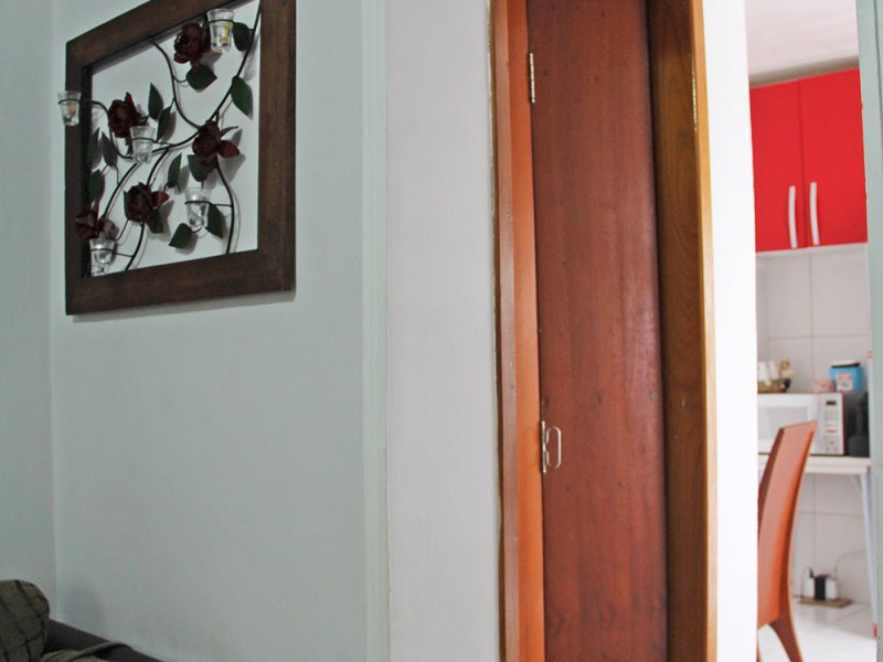 Casa de condomínio à venda Vila Curuça com 85m² e 2 quartos por R$ 300.000 - 932150758-banheiro-de-baixo-1.jpg