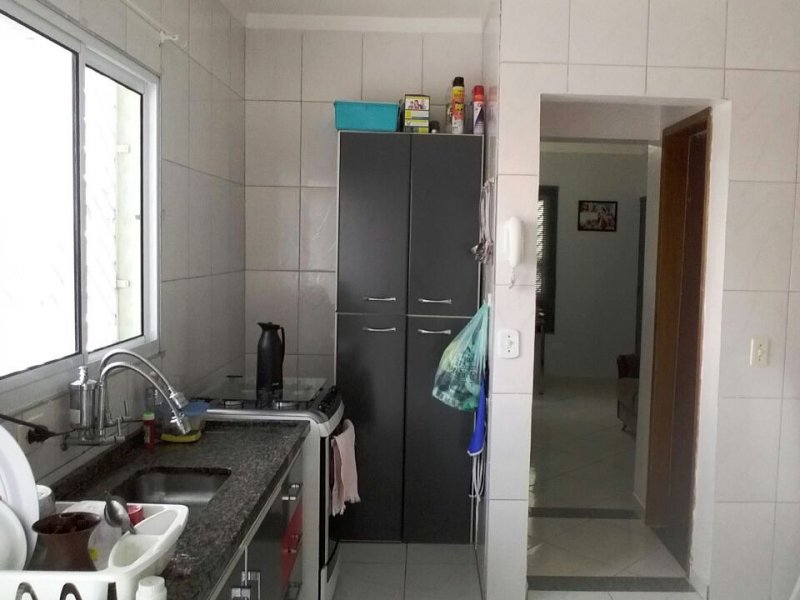 Casa de condomínio à venda Vila Curuça com 85m² e 2 quartos por R$ 300.000 - 986803000-cozinha-14.jpg