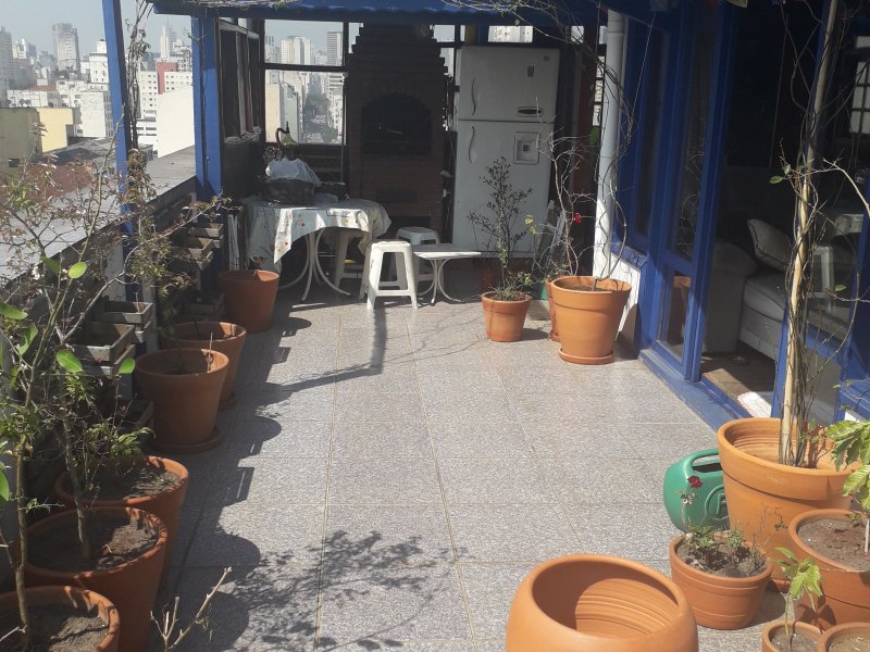 imóvel com 80m² - Campos Elíseos - São Paulo