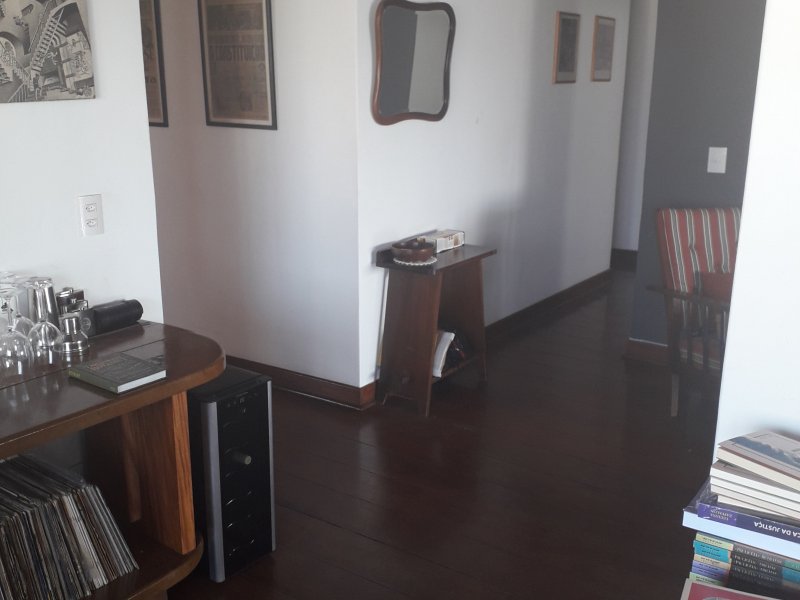 imóvel com 80m² - Campos Elíseos - São Paulo