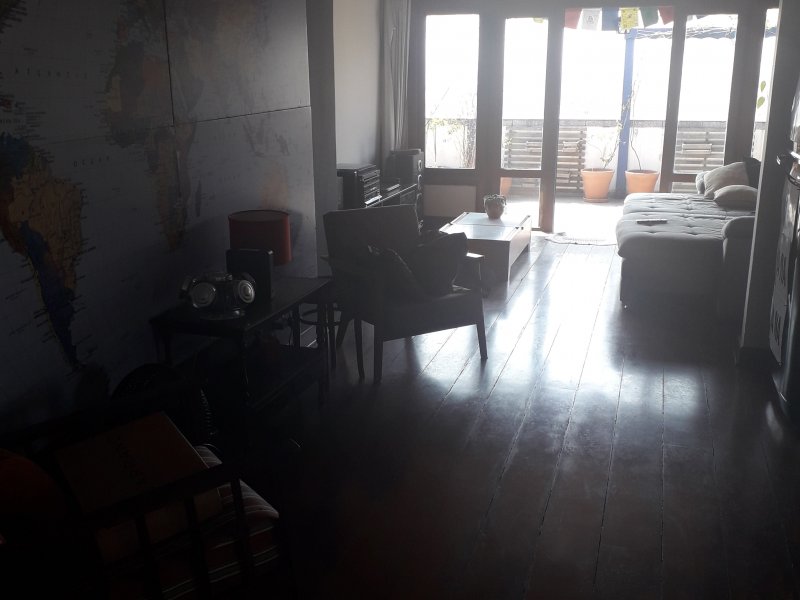 imóvel com 80m² - Campos Elíseos - São Paulo