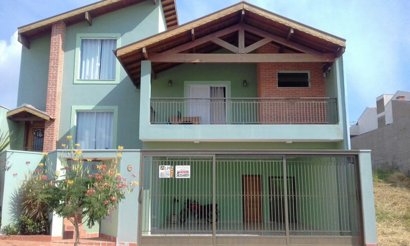 Casa à venda Jardim Monte Verde com 243m² e 3 quartos por R$ 750.000 - 1487114900-img-20180507-wa0012.jpg