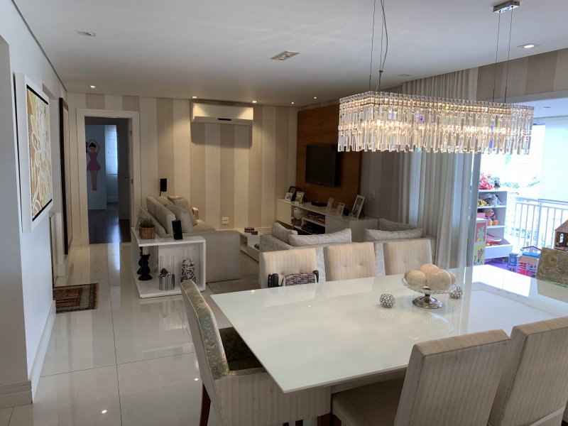 imóvel com 156m² - Taquaral - Campinas