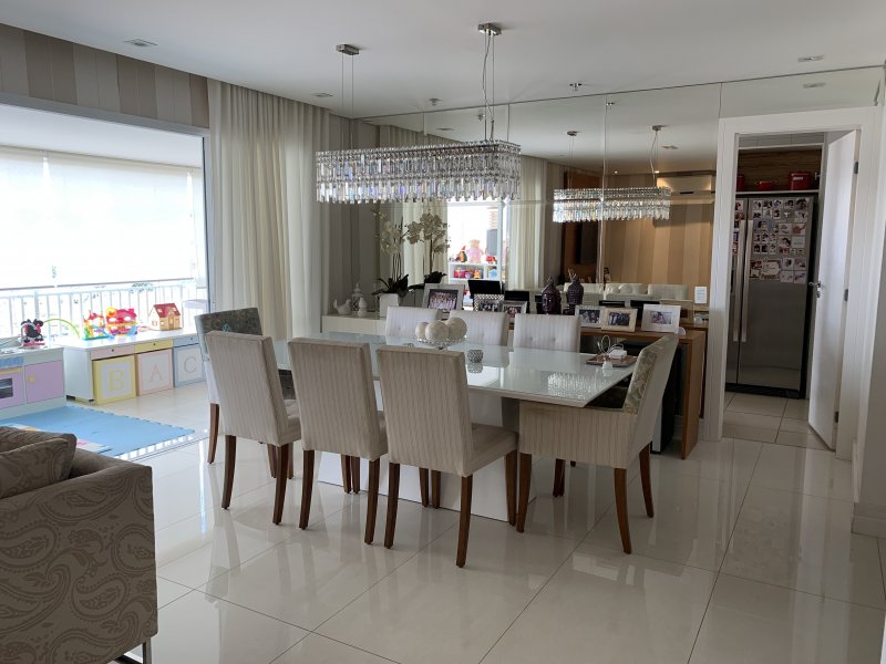 imóvel com 156m² - Taquaral - Campinas