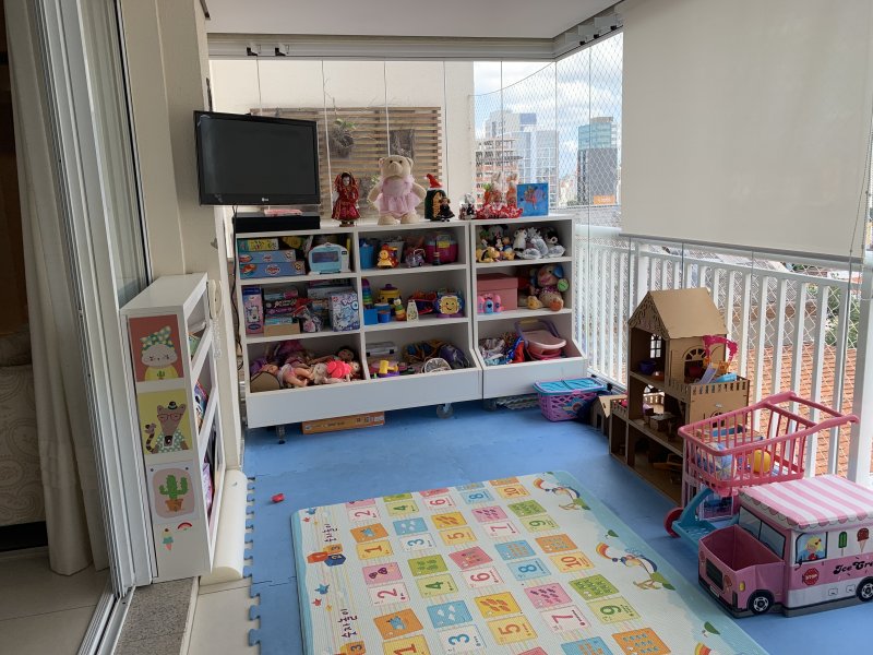 imóvel com 156m² - Taquaral - Campinas