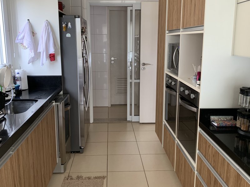 imóvel com 156m² - Taquaral - Campinas