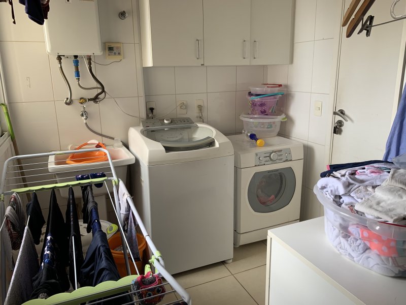 imóvel com 156m² - Taquaral - Campinas