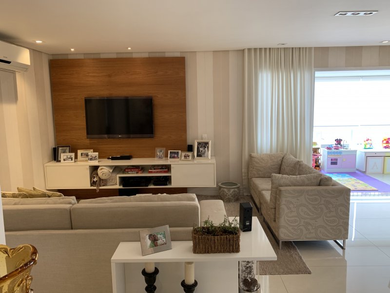 imóvel com 156m² - Taquaral - Campinas