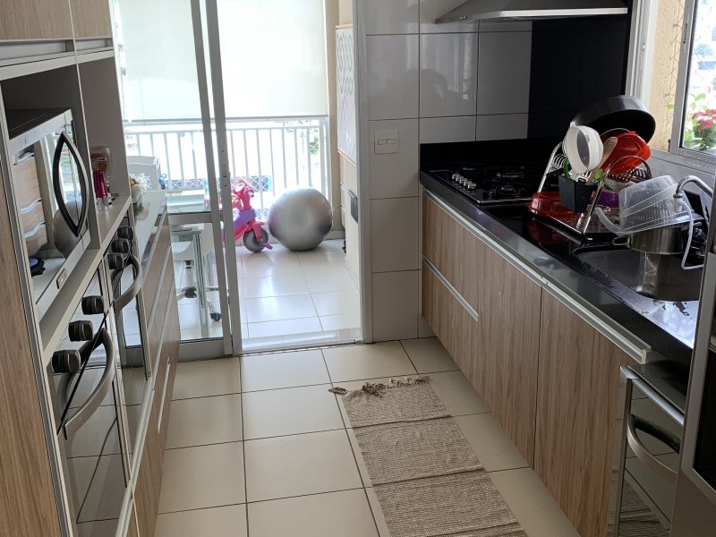 imóvel com 156m² - Taquaral - Campinas